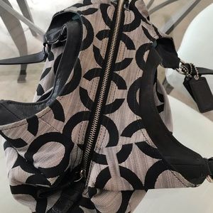 Coach Bags - Coach Shoulder Bag (practically brand new) Coach Bags - Coach Shoulder Bag (practically brand new)